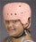 Alimed Soft Shell Helmet Tan Large - 31734/TAN/LG