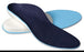 Alimed AliMed Poron Insole Plastazote / Poron 4000 Blue - 65946