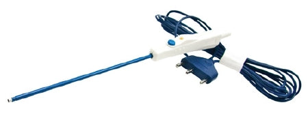 Symmetry Surgical Suction Coagulator 10 Fr. Control Valve - SCH10