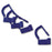 Sklarlite - Security Seal SklarLite Blue Plastic - 10-4925