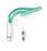 Ambu Aura-i Laryngeal Mask Adult User Size 4 Yellow PVC / Silicone Sterile Disposable - 329400000U