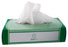 Saalfeld Redistribution Spring Grove Facial Tissue White 8 X 8 Inch - V00331