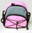 Kangaroo Joey - Mini Backpack Pink - 770034