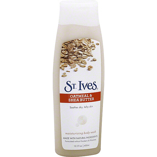 Body Wash