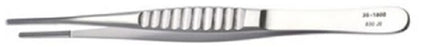 Teleflex Medical - Tissue Forceps DeBakey 6 Inch Length Straight 2 mm - 351800