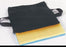 Alimed AliMed T-Gel Plus Seat Cushion 18 W X 16 D X 1-5/8 H Inch Foam / Gel - 1292
