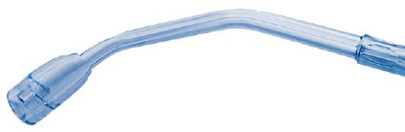 Medi-Vac - Suction Tube Handle Yankauer Style NonVented - K87