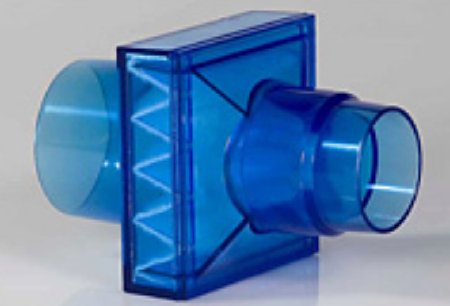 SDI Diagnostics PulmoGuard Spirometer Filter Kit - 29-7957-080