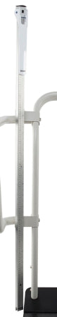 Health O Meter Health O Meter Height Rod Kit 1100KL, 4011 and 4021 Weighing Scales - PROPLUSROD