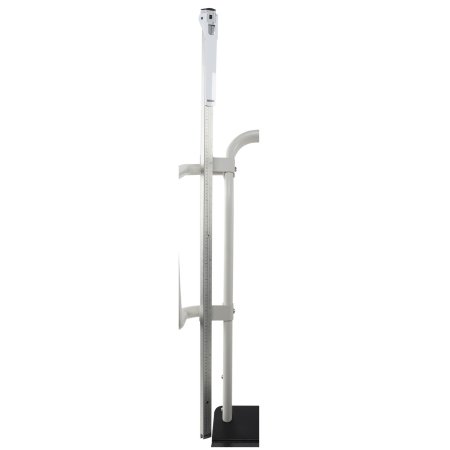 Health O Meter - Height Measuring Rod Aluminum Scale Mount - PROPLUSROD