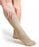 Carolon Company - Compression Stocking System Knee High Size G / Regular Beige Closed Toe - 8 101712 2