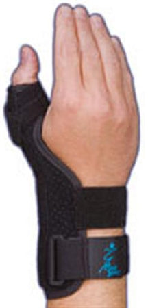 Medical Specialties - Thumb Support Black - 223180