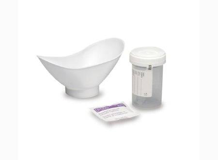 Medegen Medical Products LLC CATCH KIT, MIDSTREAM W/TAB (72/CS) MEDACT - 4152A