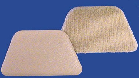 Denver Splint Series 1500 - External Nasal Splint Kit 2 Pieces Aluminum Mini - 10-1500-05KM