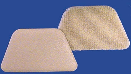 Shippert Medical Technologies 1500 Series External Nasal Splint Denver Splint Aluminum, Velcro 50 X 20 mm - 10-1500-05K