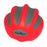 Fabrication Enterprises CanDo Digi-Squeeze Hand Exerciser Large Red Light - 33512