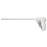 AbsorbaTack - Fixation Device Squeeze Handle Polyester Co-polymer Tack C Tacks - ABSTACK30