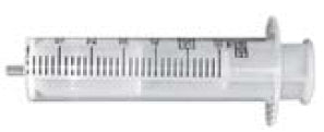 AirTite Products Norm-Ject General Purpose Syringe 10 mL Individual Pack Luer Slip Tip Without Safety - A10