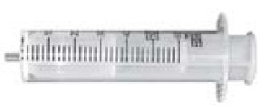 Norm-Ject - General Purpose Syringe 10 mL Individual Pack Luer Slip Tip Without Safety - NJ-4606108-02
