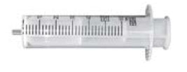 AirTite Products Norm-Ject General Purpose Syringe 3 mL Individual Pack Luer Slip Tip Without Safety - A3