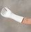 Patterson Medical Supply Rolyan Ezeform Splinting Material 18 X 24 Inch Thermoplastic White - A57701