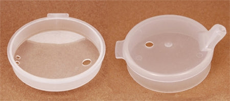 Fabrication Enterprises Lid Plastic - 60-1031