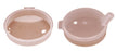 Independence - Anti-Splash Lid Plastic, 3 X 1 X 3 Inch - 60-1031