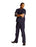 Landau Uniforms - Scrub Pants Medium Navy Blue Unisex - 85221NAVYMED