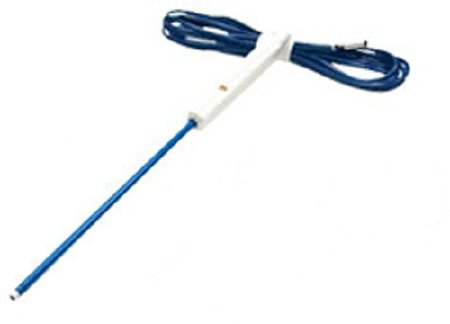 Symmetry Surgical - Suction Coagulator 8 Fr. Control Valve Vent - SCF08