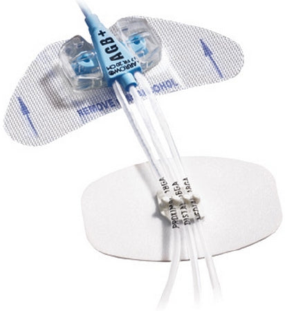 Bard StatLock Dressing Change Kit PICC/CVC - PICK0103