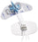 Bard StatLock Dressing Change Kit PICC/CVC - PICK0103