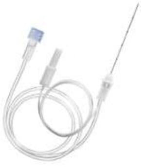 B. Braun Stimuplex A Peripheral Nerve Block Needle 20 Gauge 6 Inch Insulated Single Shot - 4894278