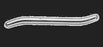 Medgyn Products Cervical Dilator Pratt Stainless Steel - 30871