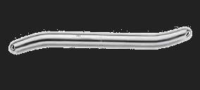 Medgyn Products Cervical Dilator Pratt Stainless Steel - 30871