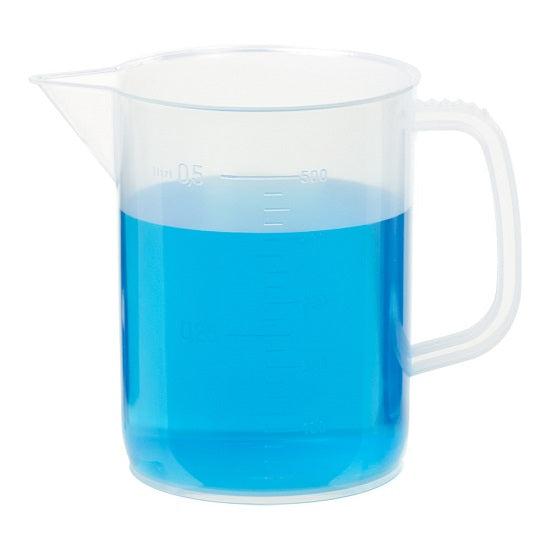 Beakers
