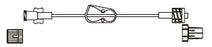Codan US Corporation Codan PICC Line Extension Set 13 Inch Tubing Without Port 0.55 mL Priming Volume - BC508