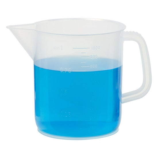 Beakers