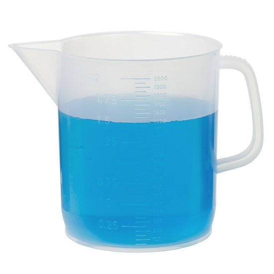 Beakers