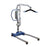 Joerns Healthcare Hoyer Advance Portable Hydraulic Patient Lifter 340 lbs. Weight Capacity - HOY-ADVANCE-H