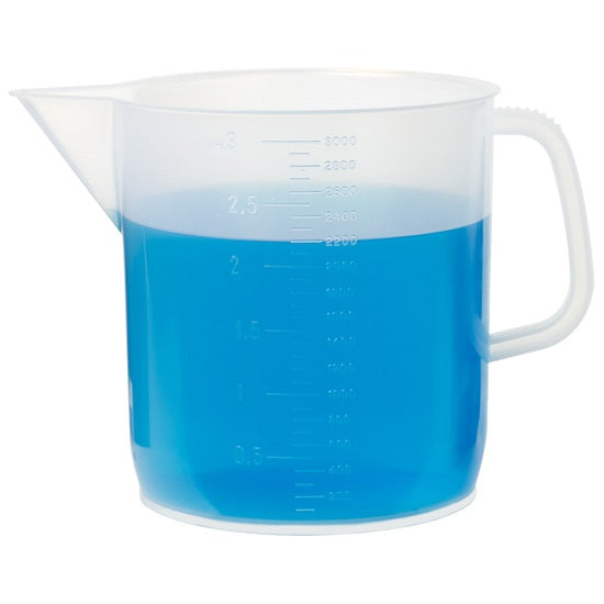 Beakers