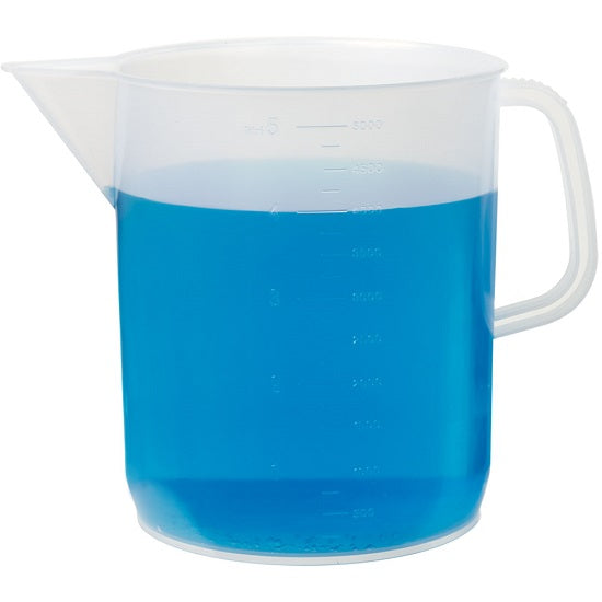 Beakers