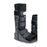 Darco International Inc Walker Stirrup Air Traveler Ankle/Leg/Foot Black Size Medium Ea - AT2