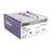 Look/Div Surgical Specialties Suture 3-0 Pdo Quill Violet 24X24Cm Double Arm Monofilament Absorbable 12/Bx - RA-1052Q-0