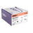 Look/Div Surgical Specialties Suture 3-0 Pcl Hr-18/Hr-18 Quill Monoderm Clear 16X16Cm 2Arm Mnflmnt Abs 12/Bx - RS-1001Q