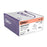 Look/Div Surgical Specialties Suture 2-0 Pcl Quill Monoderm Clear 30Cm Monofilament Absorbable 12/Bx - VLM-1002