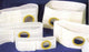 Nu-Hope Laboratories Nu-Form Hernia Belt XX-Large 9 Inch - 6364-C