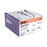 Look/Div Surgical Specialties Suture 2-0 Pcl De-14/De-14 Quill Monoderm Clear 7X7Cm 2Arm Mnflmnt Abs 12/Bx - YA-1011Q