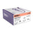 Look/Div Surgical Specialties Suture 2-0 Pcl Quill Monoderm Clear 30X30Cm Double Arm Monofilament Abs 12/Bx - YA-2024Q