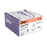 Look/Div Surgical Specialties Suture 3-0 Pcl Quill Monoderm Clear 40X40Cm Double Arm Monofilament Abs 12/Bx - YA-2033Q
