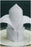 Standard Textile Premier Tablecloth Beige 52 X 52 Inch - 5399A541